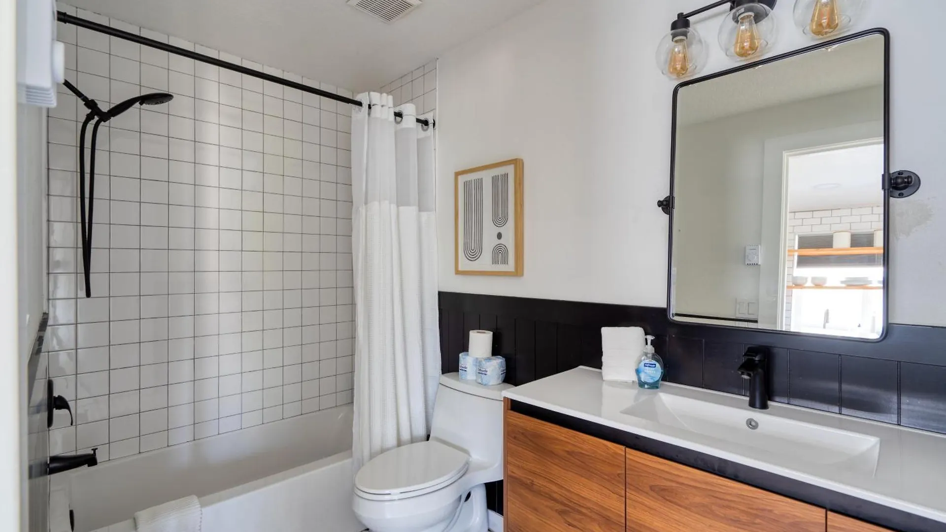 شقة Stay Portland Collection - The Perfect Artist'S Retreat In Woodstock الولايات المتحدة الأمريكية