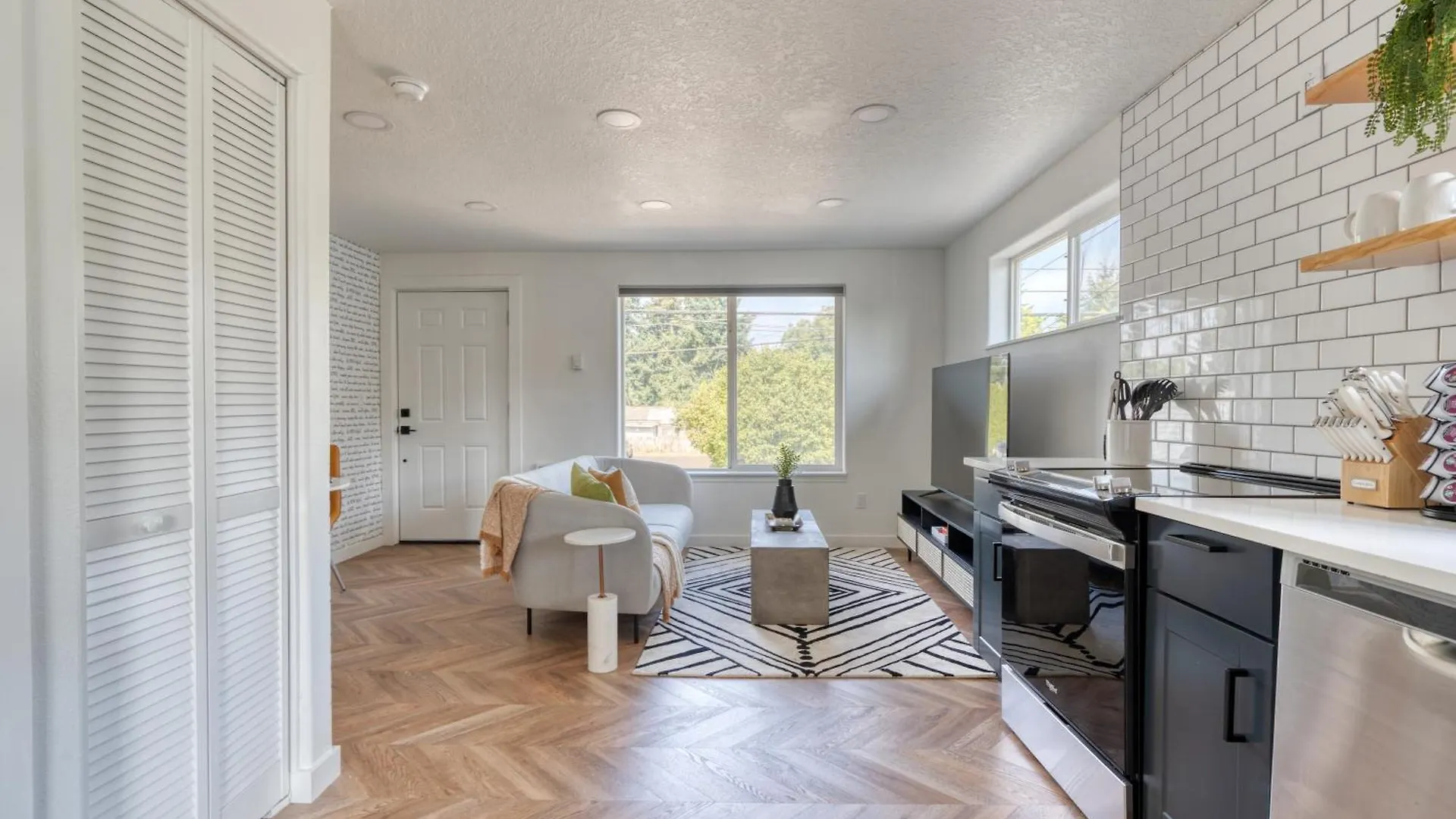 Stay Portland Collection - The Perfect Artist'S Retreat In Woodstock شقة