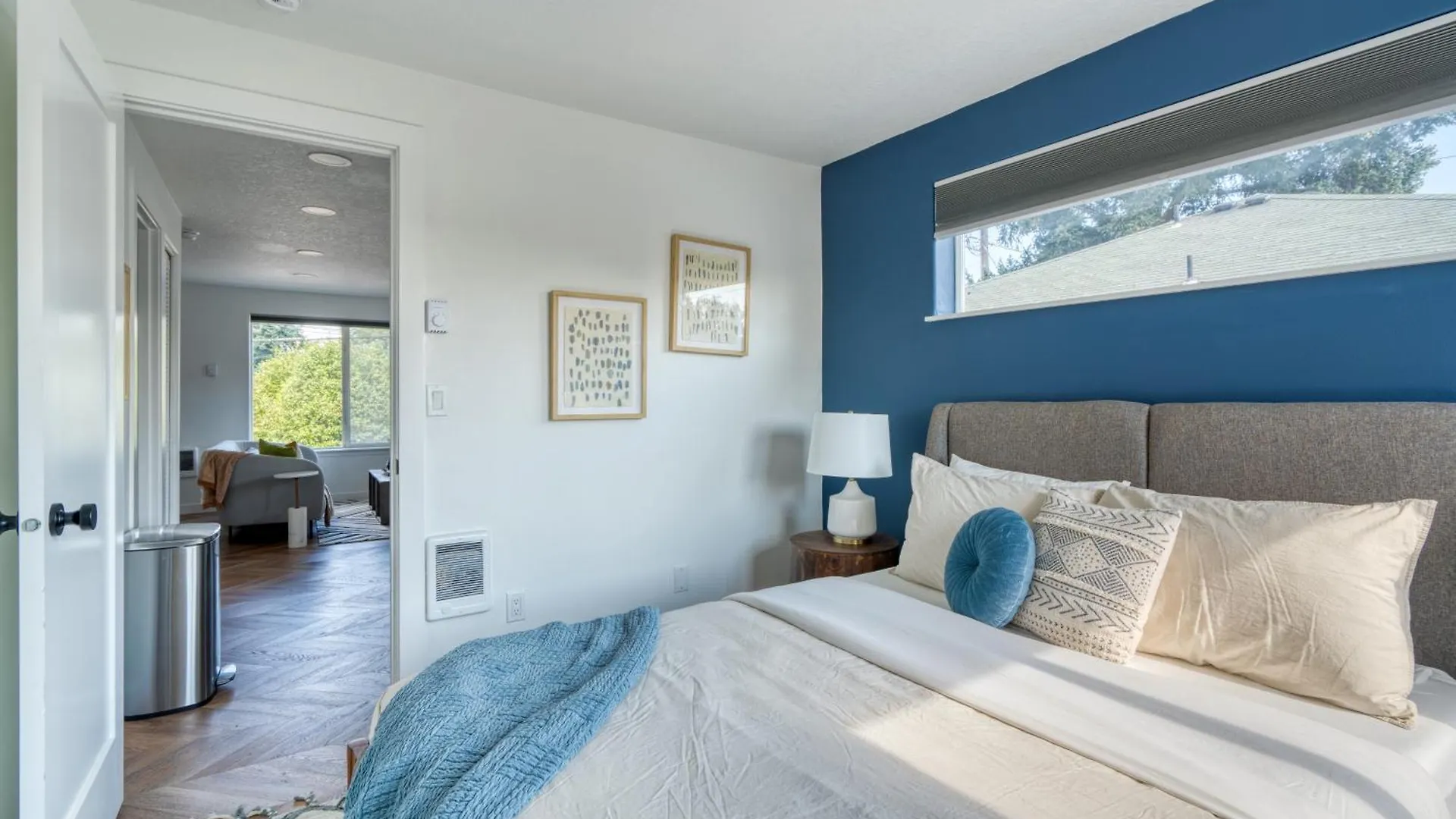 Stay Portland Collection - The Perfect Artist'S Retreat In Woodstock 0*,