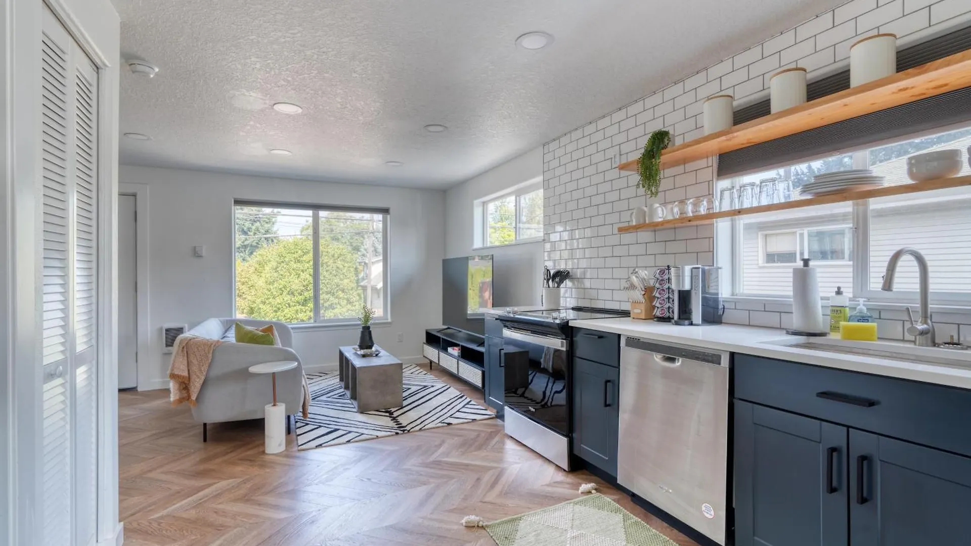 شقة Stay Portland Collection - The Perfect Artist'S Retreat In Woodstock الولايات المتحدة الأمريكية