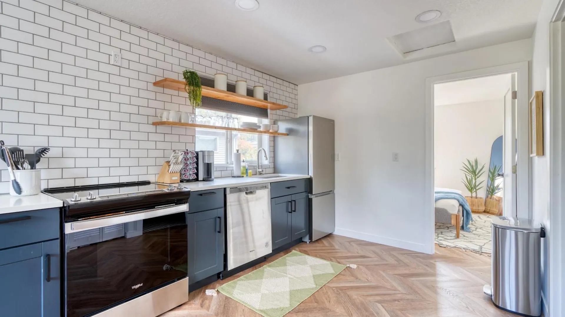 Stay Portland Collection - The Perfect Artist'S Retreat In Woodstock شقة