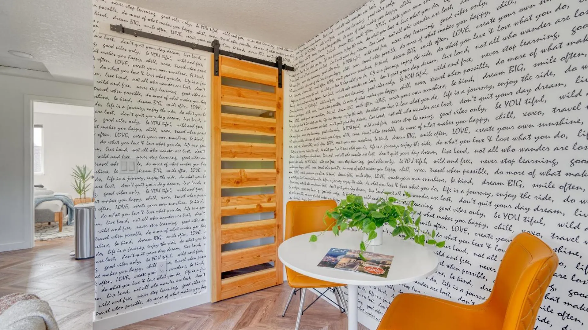 Stay Portland Collection - The Perfect Artist'S Retreat In Woodstock