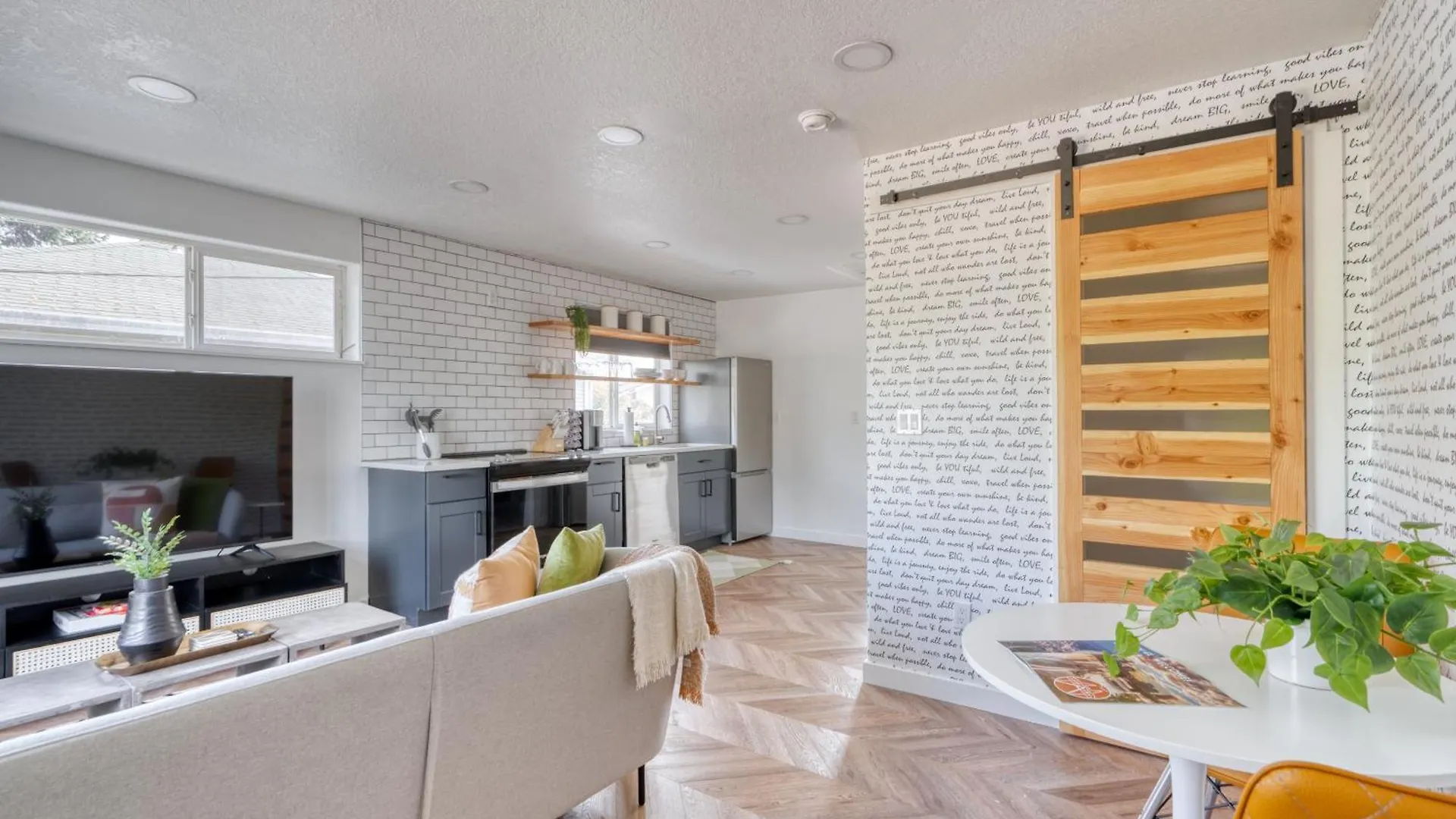 شقة Stay Portland Collection - The Perfect Artist'S Retreat In Woodstock