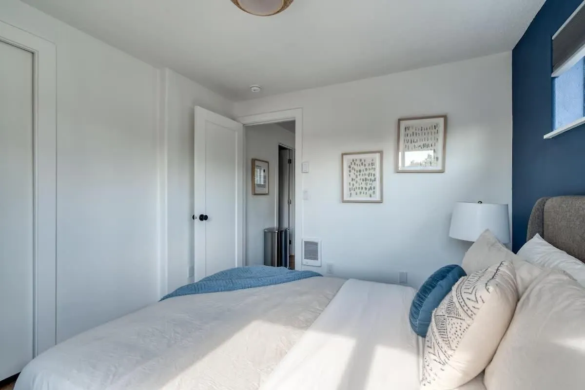 شقة Stay Portland Collection - The Perfect Artist'S Retreat In Woodstock
