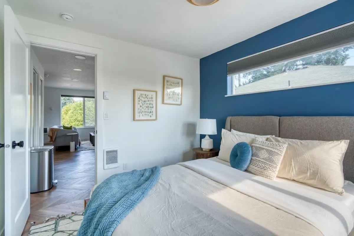 Stay Portland Collection - The Perfect Artist'S Retreat In Woodstock