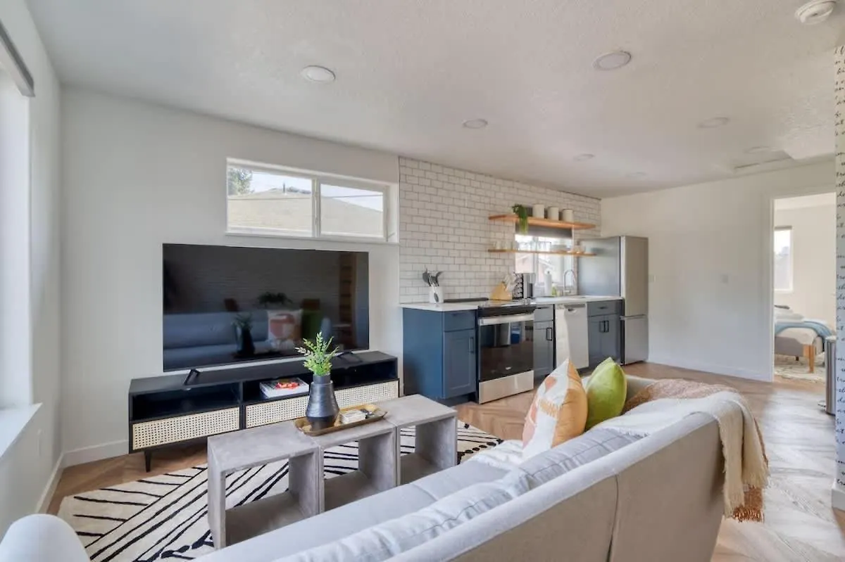 Stay Portland Collection - The Perfect Artist'S Retreat In Woodstock الولايات المتحدة الأمريكية