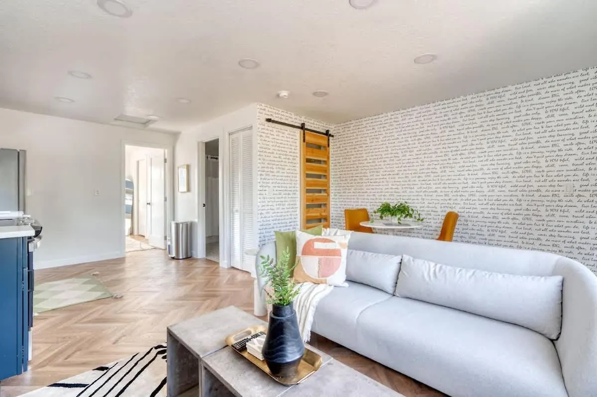 Stay Portland Collection - The Perfect Artist'S Retreat In Woodstock شقة