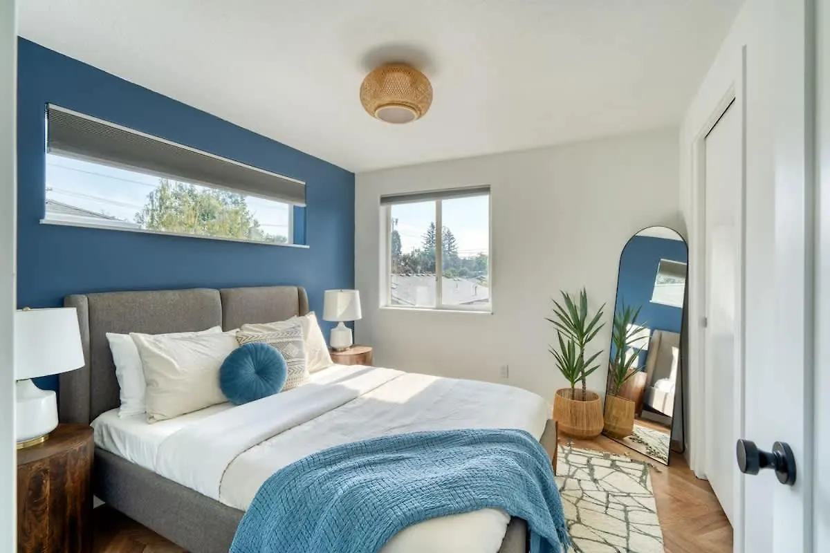 Stay Portland Collection - The Perfect Artist'S Retreat In Woodstock 0*,