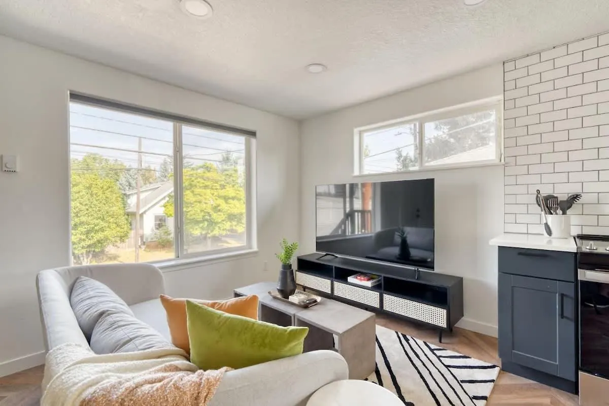 Stay Portland Collection - The Perfect Artist'S Retreat In Woodstock